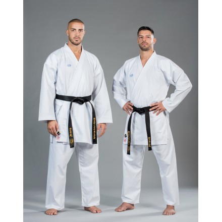 KARATEGI-KO-AIR AGONISTA WKF APPROVED