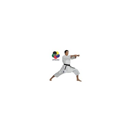 KARATEGI-HAYASHI-REIKON KATA