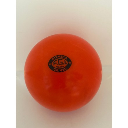 PALLA RITMICA 420 gr.