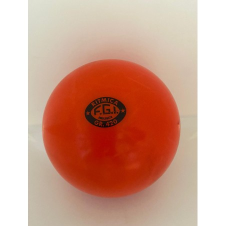 PALLA RITMICA 420 gr.