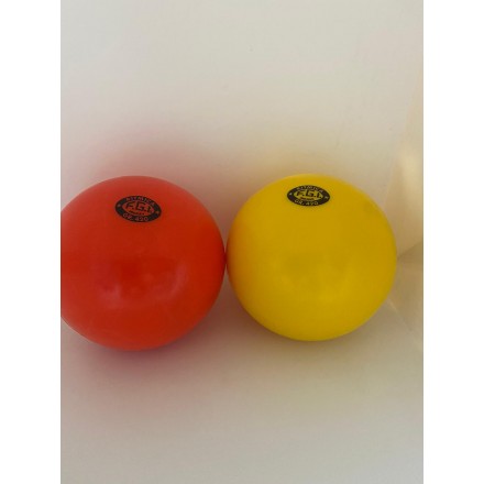PALLA RITMICA 420 gr.