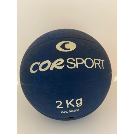 PALLA MEDICA 2 Kg.
