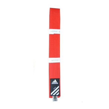 CINTURA-ADIDAS-ELITE KARATE