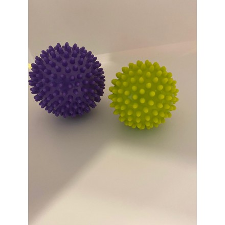 COPPIA DI SFERE PER MASSAGGIO