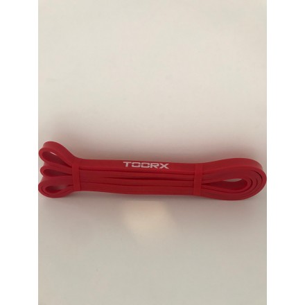 ELASTICI PER POTENZIAMENTO MUSCOLARE