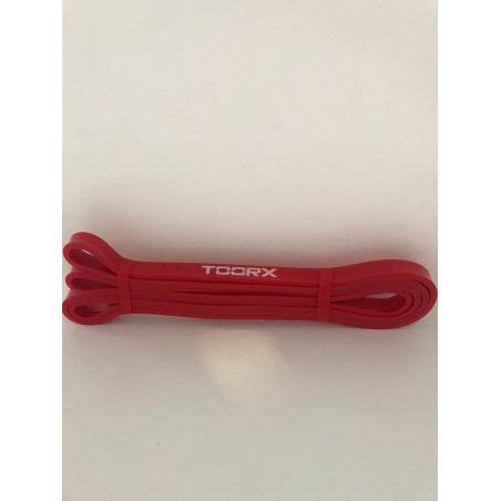 ELASTICI PER POTENZIAMENTO MUSCOLARE