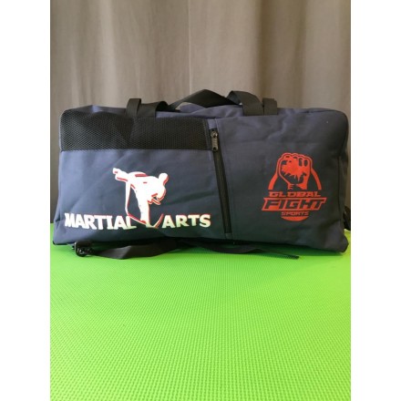 BORSA SPORTIVA GLOBAL