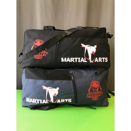 BORSA SPORTIVA GLOBAL