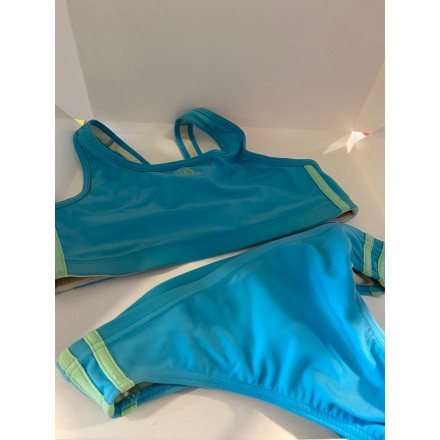 MODELLO BAMBOU TG.16 ANNI