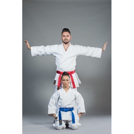KARATEGI-KO-PROFESSIONALE KATA WKF APPROVED