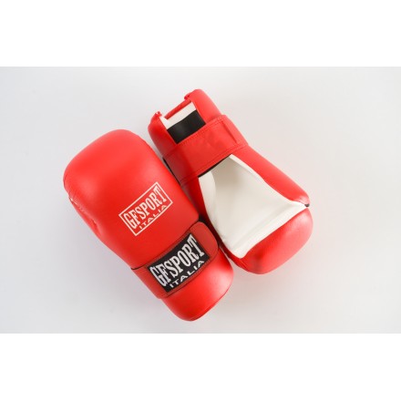 GUANTI-GF-SEMICONTACT IN SIMILPELLE