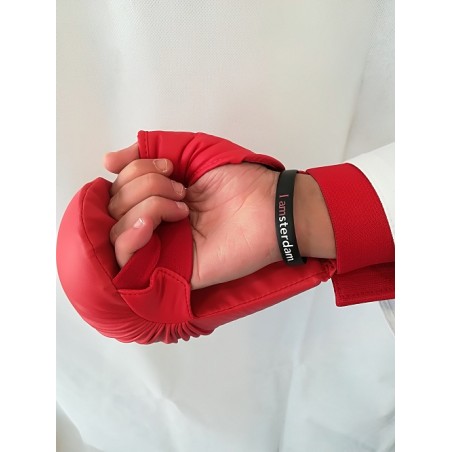 GUANTI-GF-SEMICONTACTIN PELLE