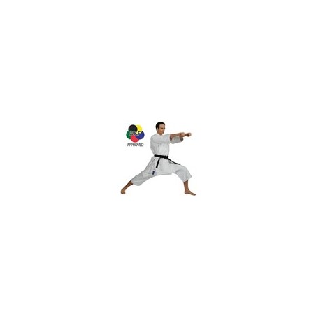 KARATEGI-HAYASHI-REIKON KATA