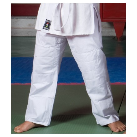 PANTALONI JUDO-GF-
