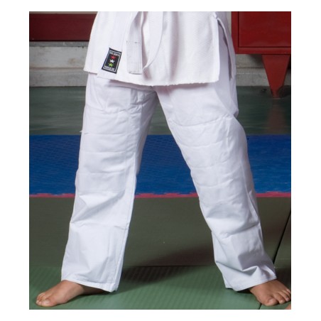 PANTALONI JUDO-GF-