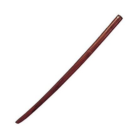 BOKKEN IN LEGNO CILIEGIO KWON