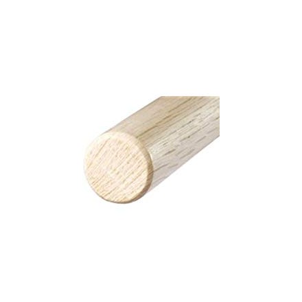 BOKKEN IN LEGNO QUERCIA BIANCA KWON
