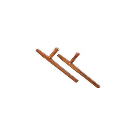 COPPIA TONFAS OKINAWA