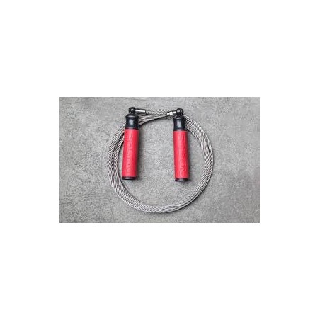 CORDA IN ACCIAO RICOPERTA IN GOMMA