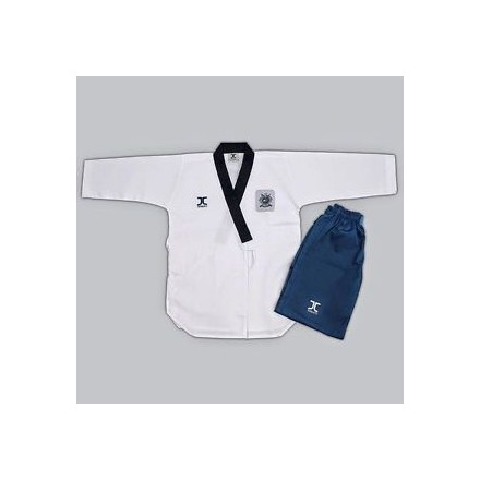 DOBOK-JC-COMPETITION DIAMOND FORME DONNADAN OMOLOGATA WT