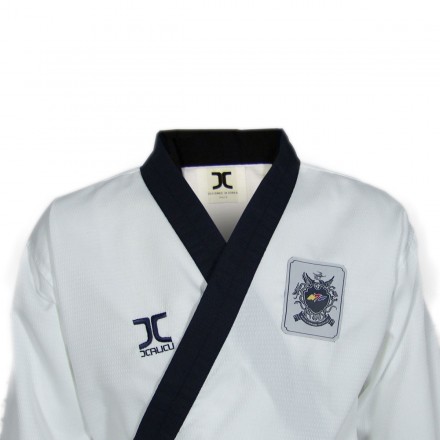 DOBOK-JC-COMPETITION DIAMOND FORME DONNADAN OMOLOGATA WT